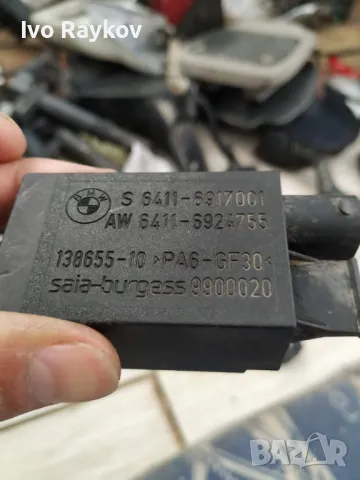 Сензор AUC 64116917001 за BMW X3 (E83) 2.0 d , снимка 4 - Части - 47665022