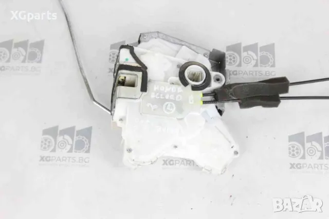 Брава врата предна лява за Honda Accord VIII (2007-2012) дясна дирекция, снимка 2 - Части - 48888761