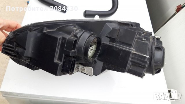 Фар Фолксваген Голф5  2006г  /1K6 941 006 N/, снимка 4 - Аксесоари и консумативи - 34650612