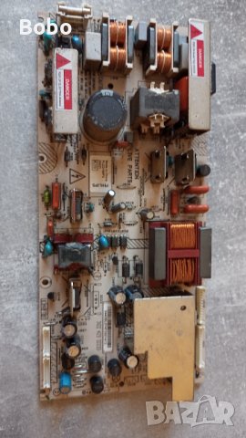Power board PLCD190P3, снимка 2 - Части и Платки - 37630083