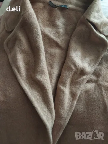 Gabriele Strehle. Size M Вълна, Ангора. Страхотна жилетка