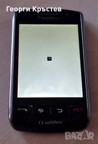 Blackberry 9500 - за ремонт , снимка 4 - Blackberry - 38415768