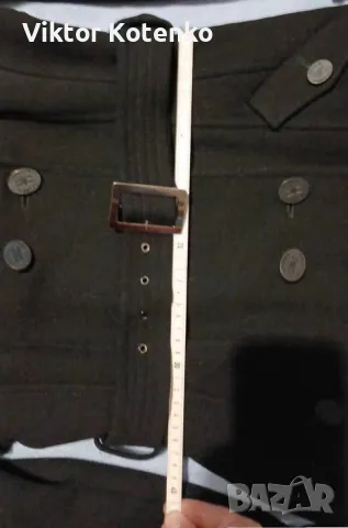 Палто „Elisabetta Branchi” , снимка 9 - Палта, манта - 48362380