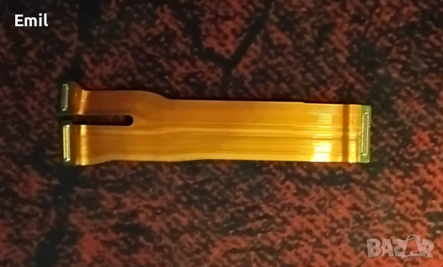 Главен лентов кабел за Samsung Galaxy A53 5G, снимка 2 - Резервни части за телефони - 52301921