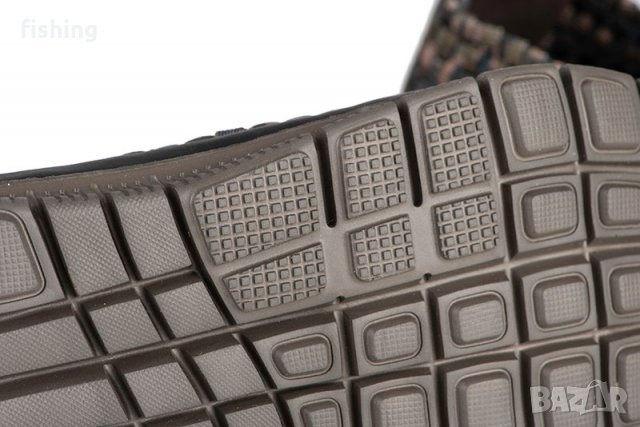 Ново 2022 Мрежести обувки Fox Camo Mesh Trainers, снимка 8 - Екипировка - 32831895