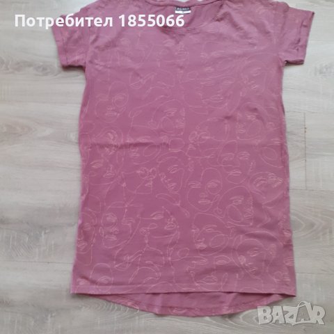 Дамска блуза, снимка 1 - Туники - 37202290