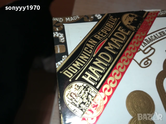 ARTURO FUENTE ROTHSCHILDS-ДЪРВЕНА КУТИЯ ЗА КОЛЕКЦИЯ 1108250837, снимка 18 - Колекции - 51323373