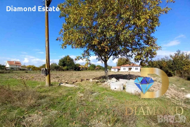 Едноетажна къща в село Боздуганово, общ. Раднево, снимка 3 - Къщи - 52086349