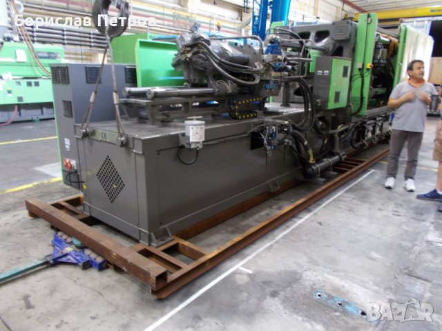 Преместване на тежки машини и товари, снимка 13 - Хамалски услуги - 19442842