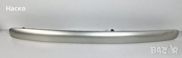 Лайсна Лаисна Дръжка Заден Капак Багажник Toyota Avensis T25 Station Wagon Тойота Авенсис Комби