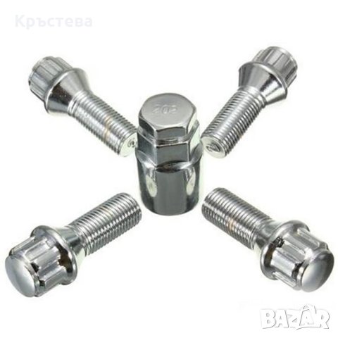 СЕКРЕТНИ БОЛТОВЕ ЗА ДЖАНТИ