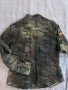 Дамска дънкова риза, снимка 3
