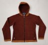 Patagonia Synchilla Fleece Hoodie оригинално поларено горнище XS полар, снимка 1 - Спортни екипи - 43181798