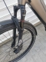 Електрически велосипед 28 цола CUBE колело, снимка 4