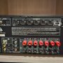 Denon AVR-1912/USB/Internet radio/, снимка 8
