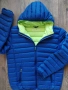 CMP man jacket - мъжко пухено яке 54/ХЛ КАТО НОВО, снимка 5