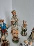 Антикварни порцеланови фигури, снимка 11