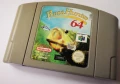 Bass Hunter 64 N64 Nintendo 64  PAL, снимка 5