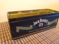 Jack Daniel's Old No.7 Old Time Tennessee Whiskey  from 1990s, снимка 12