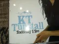 KT TUNSTALL-CD 2502251626, снимка 9