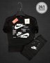 Мъжки спортен екип  Nike VL-U45, снимка 1 - Спортни дрехи, екипи - 40687699