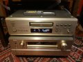 Усилвател Denon AVC A1D + DVD SACD висок клас Плеар Denon DVD-2900 , снимка 1