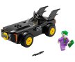 Конструктор LEGO® Marvel  BATMAN 76264 - Преследване с Батмобила: Батман срещу Жокера, снимка 2