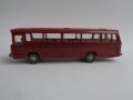 WIKING HO 1/87 MERCEDES АВТОБУС МОДЕЛ ИГРАЧКА , снимка 1