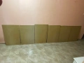 Продавам пдч врати / плоскости от гардероб, снимка 12