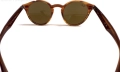 Оригинални Слънчеви Очила Ray Ban U V Protection ORB2180 Havana, снимка 7