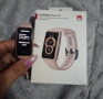 Фитнес гривна Huawei band 6, снимка 1