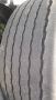 Гуми 385 65 22.5, снимка 1