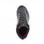 туристически обувки Merrell Moab FST Mid GTX GORE-TEX   номер 37 водоустойчиви, снимка 2