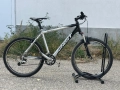 Алуминиев велосипед Ghost 2000 26”, снимка 1