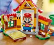 LEGO® Super Mario™ 71422 - Комплект с допълнения Picnic at Mario's House, снимка 7