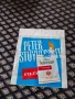 Стара найлонова торбичка Peter Stuyvesant, снимка 2
