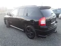 Jeep Compass Sport 2.4i 4x4, снимка 7