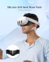 Нови VR Подложки и Протектор за Quest 3 - Антиалергични и Удобни, снимка 6