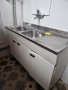 Шкаф-мивка алпака, снимка 1 - Обзавеждане на кухня - 43049193