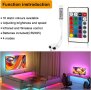 Дистанционно за LED лента, снимка 7