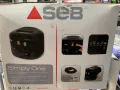 Компактен фритюрник SEB FF160800 Черен 2,1 L 1900 W (tefal), снимка 4