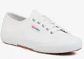 Маратонки тип кецове Superga 2750 Canvas Trainers, снимка 4