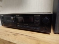 Касетен дек Pioneer CT-447, снимка 2