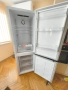 061011 нов Хладилник с долен фризер BEKO B3RCNA 364 HXBR 186.50 см, снимка 10