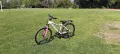 Алуминиев велосипед, колело Muddyfox Divine 200 Mountain Bike Планински велосипед 26 инча , снимка 2