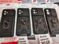 Motorola G13,G14,G24,G34,G54,G84,Edge 30 Neo,Edge 40 Neo Armor Ring case, снимка 2