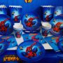 Всичко на тема Спайдърмен, снимка 3