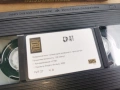 БРАТ-ORIGINAL VHS TAPE 0402261618, снимка 8
