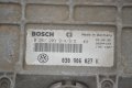 Компютър Двигател BOSCH 0 261 203 914/915, 030 906 027 K за VW Polo 6N1 1.4 44 kW / 60 к.с., снимка 2