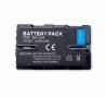 ANIMABG Батерия модел BP-U65 за видеокамери на Sony с капацитет 5200mAh 14.8V Li-Ion, снимка 1 - Батерии, зарядни - 43971855